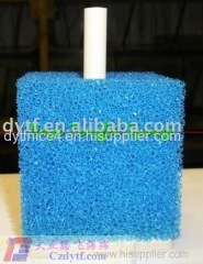 diesel filter spongediesel filter sponge