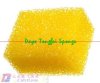 air-condition filter sponge filter sponge