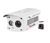 Infrared CCTV IP camera