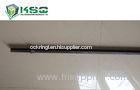 CNC Milling Tapered Drill Rod