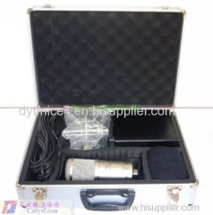 audio equipment package box