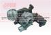 Audi Turbo Charger GT1749V 038253019C 713672-5006S