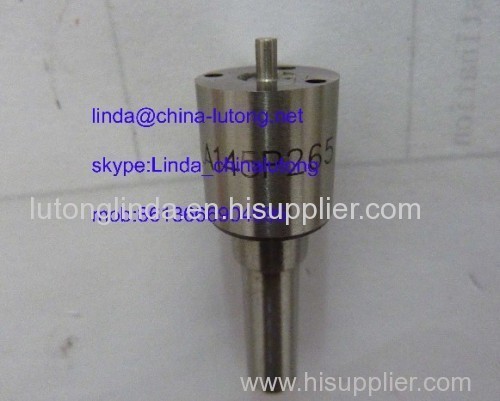 diesel injection nozzle , diesel nozzle DSLA150P502 For volvo