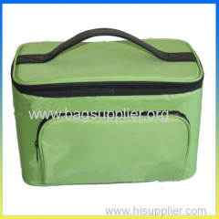 Trendy travel thermal lunch bag reusable lunch cooler bags