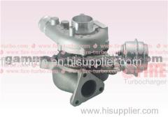 Audi GT1749V (S2) 038145702L Turbocharger 454231-5010S