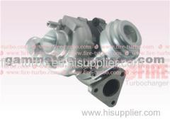 Audi GT1749V (S2) 038145702L Turbocharger 454231-5010S