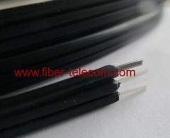 1fiber FTTx Outdoor Cable with FRP Strength member