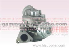 GT1749V (S2) 038145702G 717858-5009S Turbocharger Audi