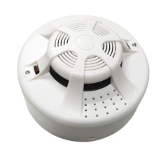 DC 9V smoke alarm detector system sensor en 14604