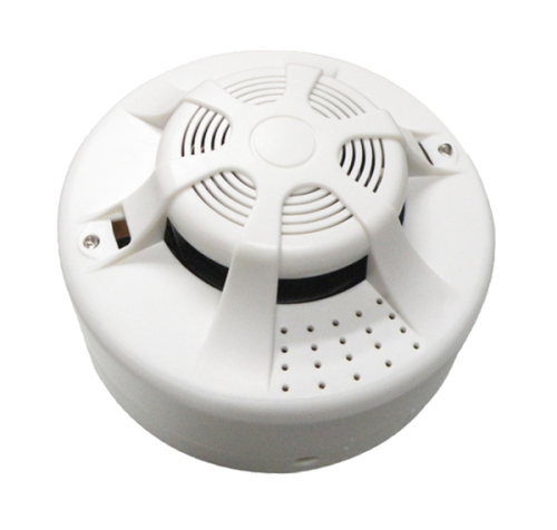 Newest wireless interconnectable fire alarm