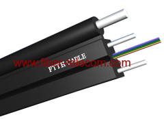 Fiber To The Home Aerial Cable