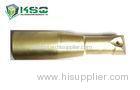 Tungsten Carbide Drill Bit Shank