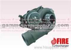 06A145704P K04 Audi Turbocharger