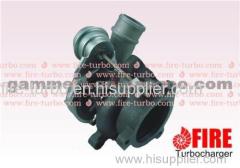 06A145704P K04 Audi Turbocharger