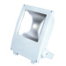 10W with LED Flood Light