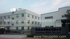 Taicheng Metal Co.,Ltd