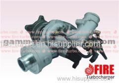 06D145701G 53039880106 K03 Turbocharger Audi