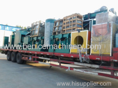 Qingdao Benice Plastic Machinery Co., Ltd.