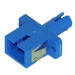 flanged type fiber Adapter