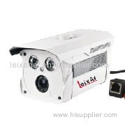 Ningbo leixaf IP camera campany