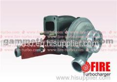 Turbochargers Hino RHG8V S1760-E0102 VA520077