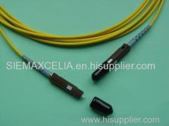 Fiber Optic Patch Cords