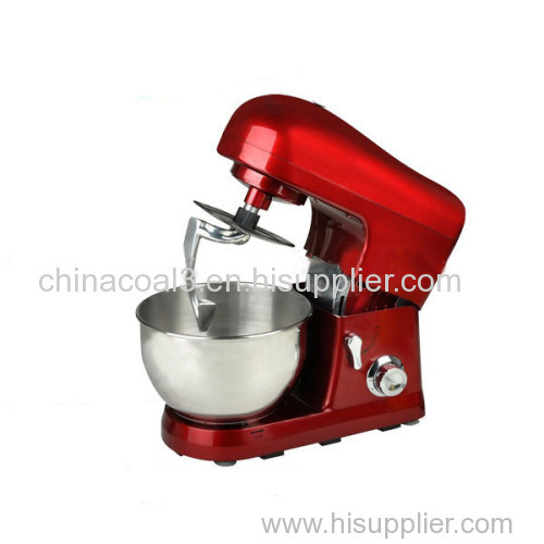 multifuntional 3 in 1 automatic dough mixer