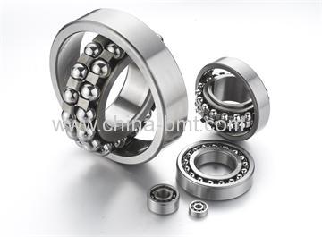Best Quality Self-aligning Ball Bearings of Chinese Manufactory