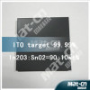 High Purity Sputtering Target ---- ITO target
