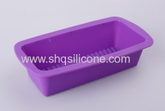 silicone cake mold