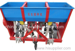 China Coal Efficient peanut combine planter, peanut planter , peanut seeder