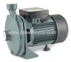 CPM water pump for clear water
