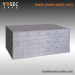 Stainless steel safe deposit boxes/Safe Deposit Boxes and Lockers/Teller Cash Tray Lockers