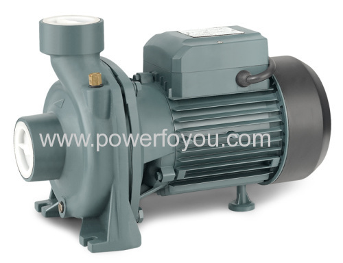 SHFM series centrifugal pump