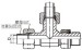 JIC male/ JIC male/ BSP male o-ring Fittings