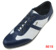 China high quality leather men shoes supplier