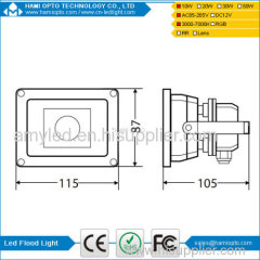 10W Led flood light