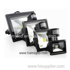 10W Led flood light