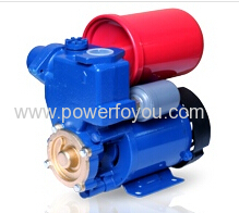 Self PRIMING water pump