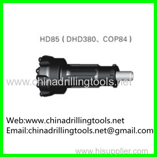 8 inch High air pressure DTH hammer bits