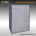 Stainless steel drawer safe/ Bank deposit locker equipment/ Hotel lobby safe