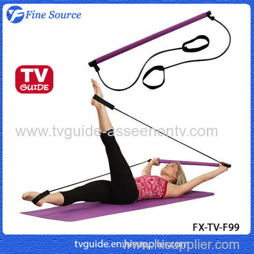 Portable Pilates Studio As Seen On TV