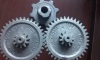 OEM casting,cast iron,iron casting