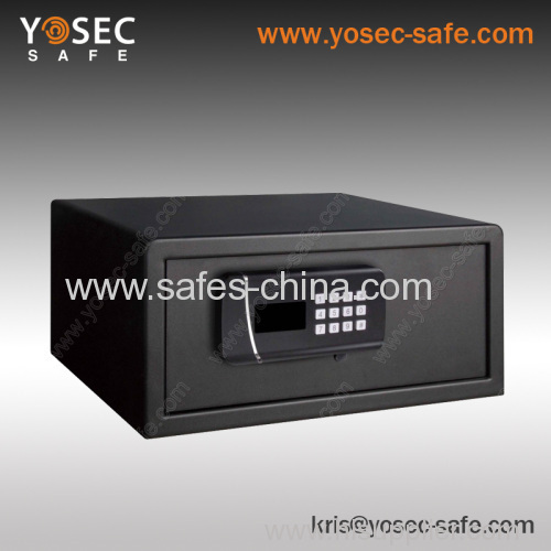 Electronic In-Room Safes / In room electronic safes/Guest room safe for hotel/ Motorized hotel room safe