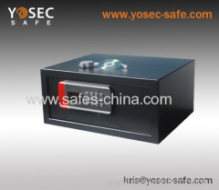 Electronic hotel room safe HT-20ESJ