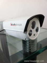 CCTV IP bullet camera