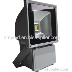 Outdoor 100W LED Floodlight