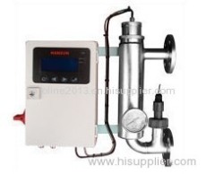 Silver Ion Sterilizer for marine