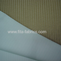 100% polyester blackout fabric for curtain