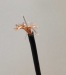 RG174 Cable gsm gps dual antenna Factory Manufature